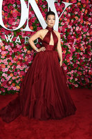 Ming-na Wen longsleeve t-shirt #3262410