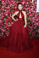 Ming-na Wen longsleeve t-shirt #3262412