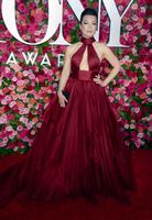 Ming-na Wen mug #G1504513