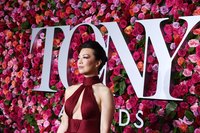 Ming-na Wen mug #G1504519