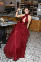 Ming-na Wen mug #G1537998