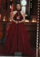 Ming-na Wen longsleeve t-shirt #3295903