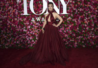 Ming-na Wen Sweatshirt #3295906