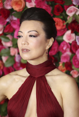 Ming-na Wen posters