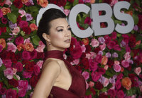 Ming-na Wen t-shirt #3295919