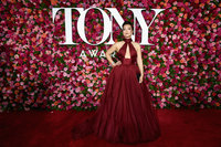 Ming-na Wen Tank Top #3295921