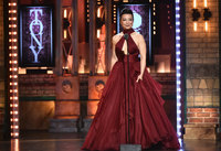 Ming-na Wen Tank Top #3295926