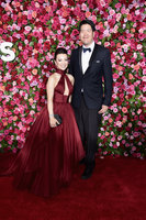 Ming-na Wen longsleeve t-shirt #3295927