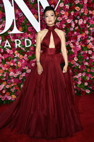 Ming-na Wen longsleeve t-shirt #3295928