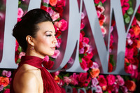 Ming-na Wen mug #G1538037