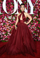 Ming-na Wen Sweatshirt #3295942