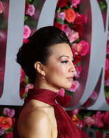 Ming-na Wen mug #G1538043