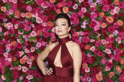 Ming-na Wen posters