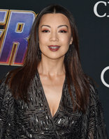 Ming-na Wen mug #G2449463