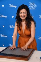 Ming-na Wen longsleeve t-shirt #3885765