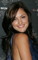 Minka Kelly t-shirt #1506204