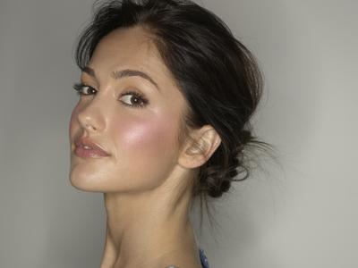 Minka Kelly posters