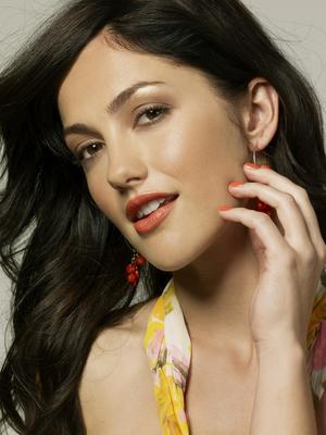 Minka Kelly posters