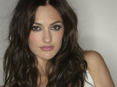 Minka Kelly posters