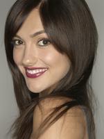 Minka Kelly t-shirt #2023081
