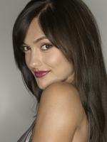 Minka Kelly t-shirt #2023083