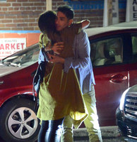 Minka Kelly Sweatshirt #3044925