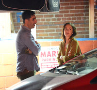 Minka Kelly mug #G1330877