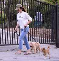 Minka Kelly longsleeve t-shirt #3088786