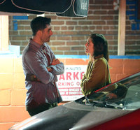 Minka Kelly longsleeve t-shirt #3088788