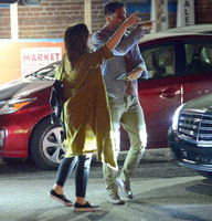 Minka Kelly longsleeve t-shirt #3088792