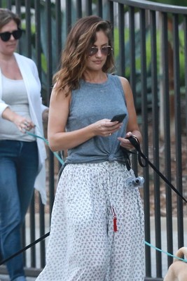 Minka Kelly posters