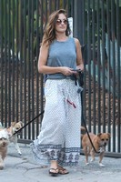 Minka Kelly tote bag #G1460529
