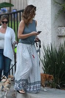 Minka Kelly mug #G1460534