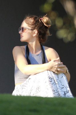 Minka Kelly posters