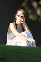 Minka Kelly Tank Top #3218440