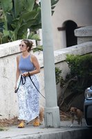 Minka Kelly t-shirt #3218453