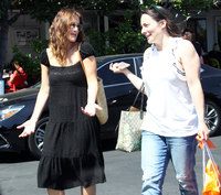 Minka Kelly Tank Top #3218462