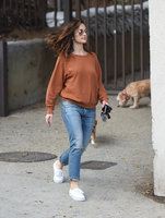 Minka Kelly Sweatshirt #3218463