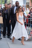 Minka Kelly t-shirt #3218469
