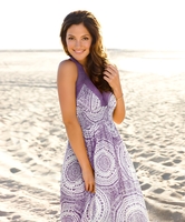 Minka Kelly longsleeve t-shirt #3923856