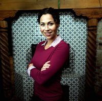 Minnie Driver mug #G370838