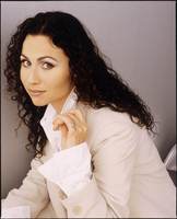 Minnie Driver Tank Top #2030804