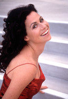 Minnie Driver Tank Top #2030808