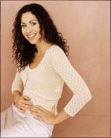 Minnie Driver tote bag #G370853