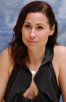 Minnie Driver Tank Top #2393791