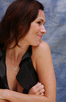 Minnie Driver Tank Top #2393797