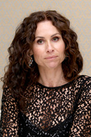 Minnie Driver Longsleeve T-shirt #2457357