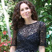 Minnie Driver Sweatshirt #2457358