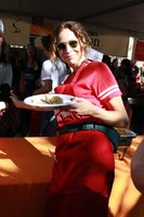 Minnie Driver Longsleeve T-shirt #2890877