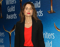 Minnie Driver Longsleeve T-shirt #3058320